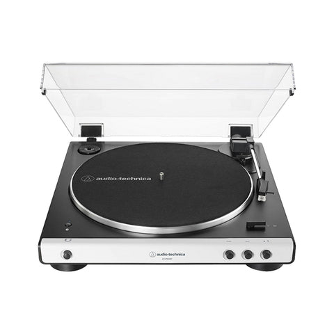 Audio-Technica AT-LP60XBT