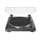 Audio-Technica AT-LP60XBT