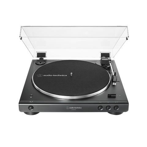 Audio-Technica AT-LP60XBT