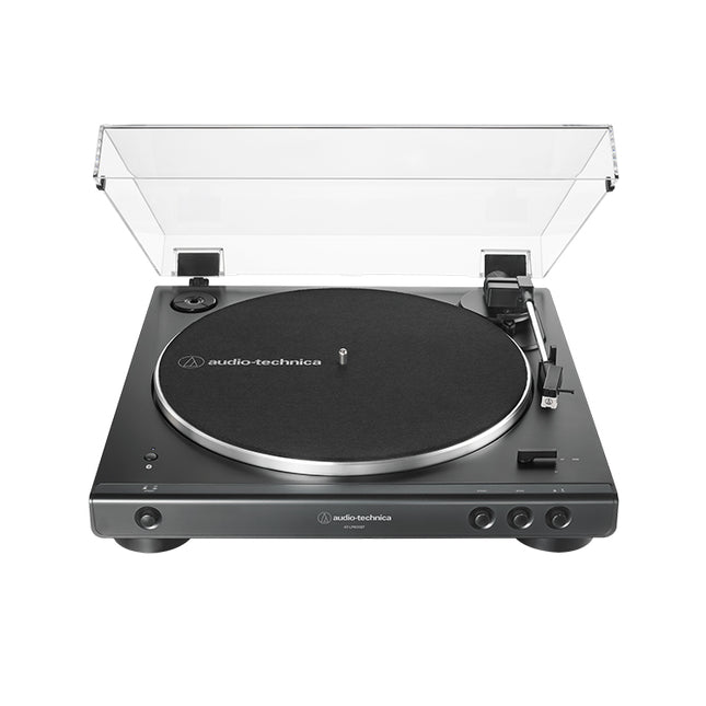 Pick-up Audio-Technica AT-LP60XBT