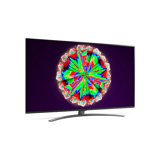 Televizor LG 55NANO813NA 139 cm, Smart, 4K Ultra HD, LED