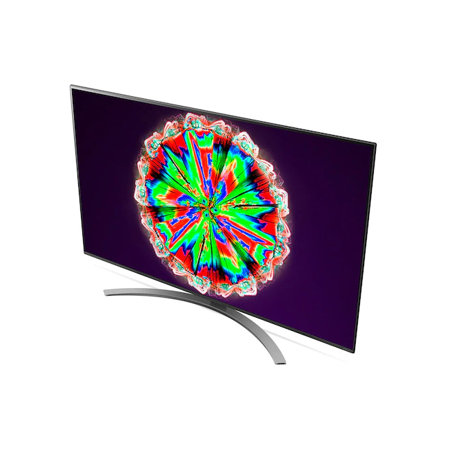 Televizor LG 55NANO813NA 139 cm, Smart, 4K Ultra HD, LED