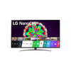 Televizor LG 55NANO813NA 139 cm, Smart, 4K Ultra HD, LED
