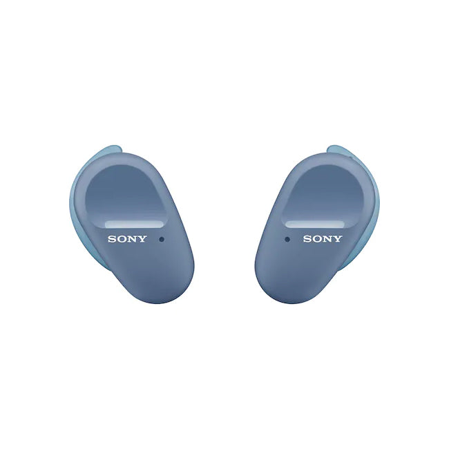 Casti Sony WF-SP800N