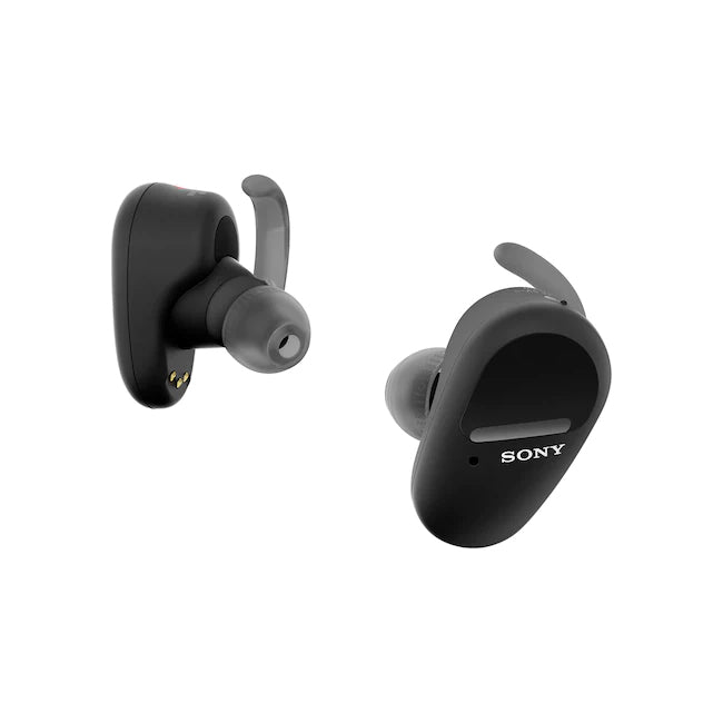 Casti Sony WF-SP800N