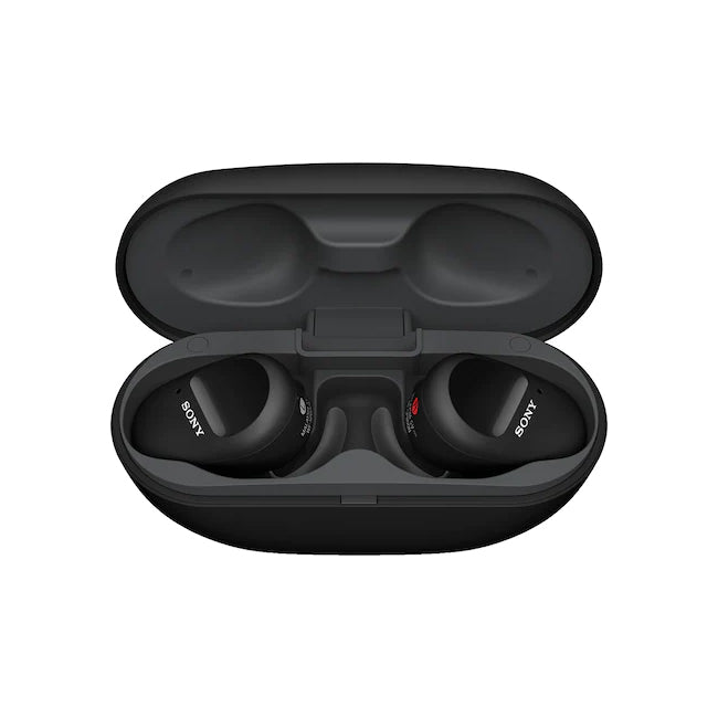 Casti Sony WF-SP800N