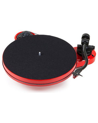 Pro-Ject RPM 1 Carbon 2M-Red