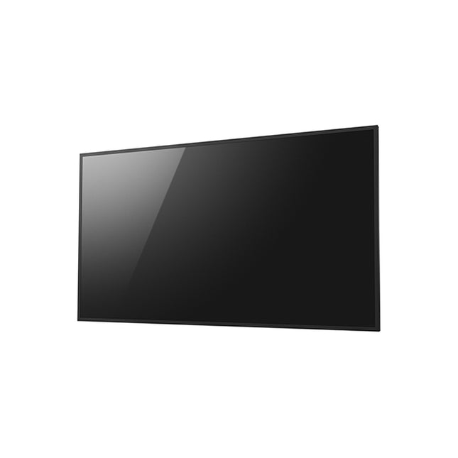 Televizor  Professional Sony Bravia FW-100BZ40J, 100 inch, 4K Ultra HD, LED