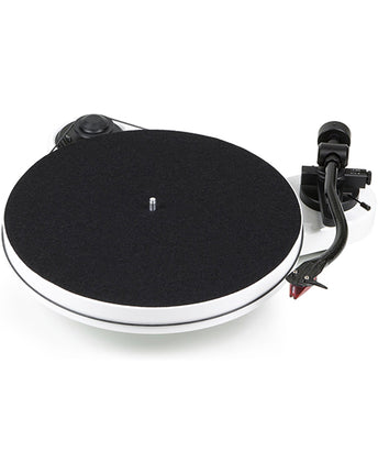 Pro-Ject RPM 1 Carbon 2M-Red