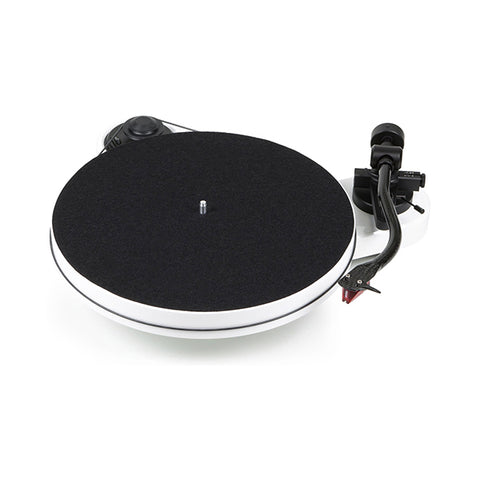 Pro-Ject RPM 1 Carbon 2M-Red