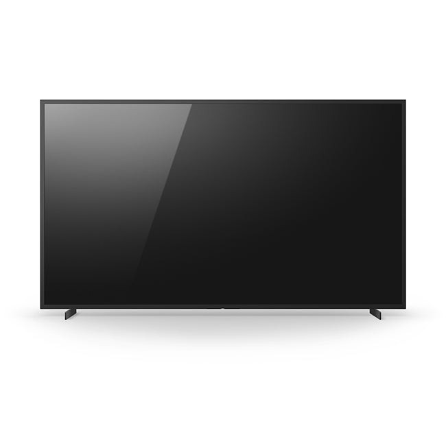 Televizor  Professional Sony Bravia FW-100BZ40J, 100 inch, 4K Ultra HD, LED