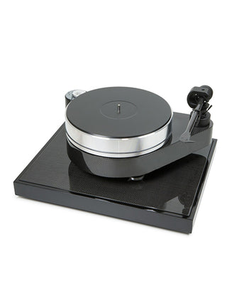 Pro-Ject RPM 10 Carbon Cadenza Red