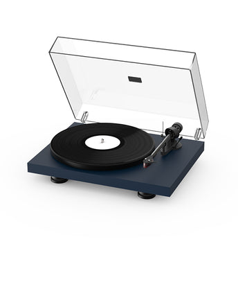 Pro-Ject Debut Carbon EVO 2M-RED