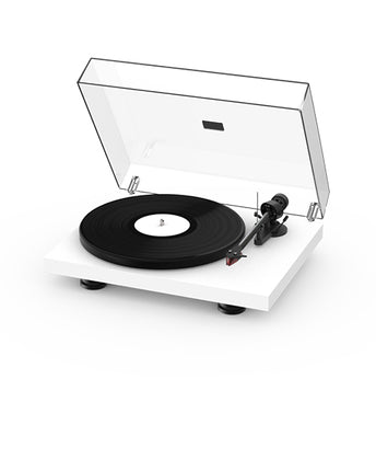Pro-Ject Debut Carbon EVO 2M-RED