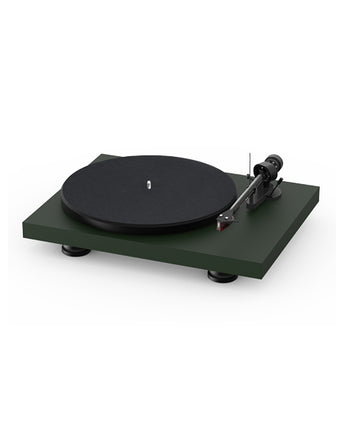 Pro-Ject Debut Carbon EVO 2M-RED