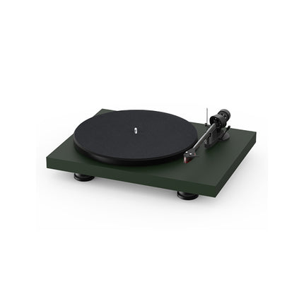 Pick-up Pro-Ject Debut Carbon EVO 2M-RED