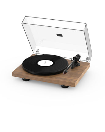 Pro-Ject Debut Carbon EVO 2M-RED