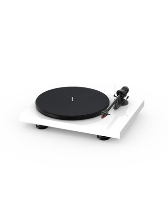 Pro-Ject Debut Carbon EVO 2M-RED