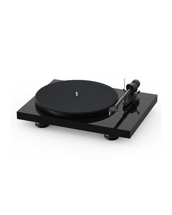 Pro-Ject Debut Carbon EVO 2M-RED