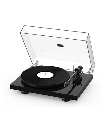 Pro-Ject Debut Carbon EVO 2M-RED