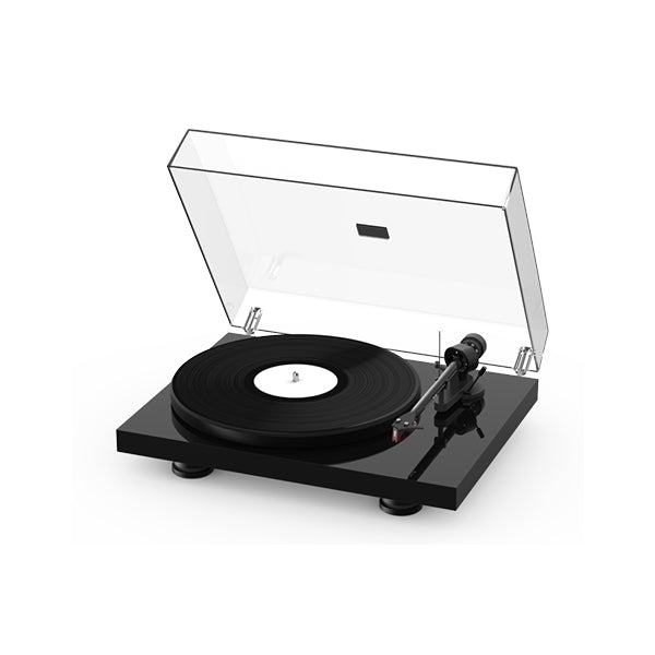 Pick-up Pro-Ject Debut Carbon EVO 2M-RED