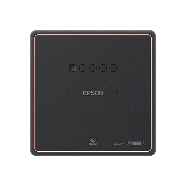 Videoproiector Epson EF-12