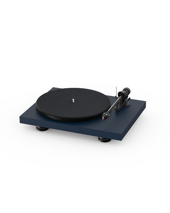 Pro-Ject Debut Carbon EVO 2M-RED