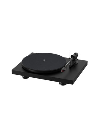 Pro-Ject Debut Carbon EVO 2M-RED