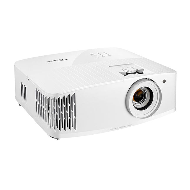 Videoproiector Optoma UHD42