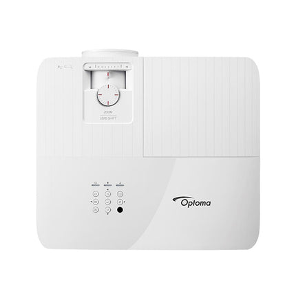Videoproiector Optoma UHD42