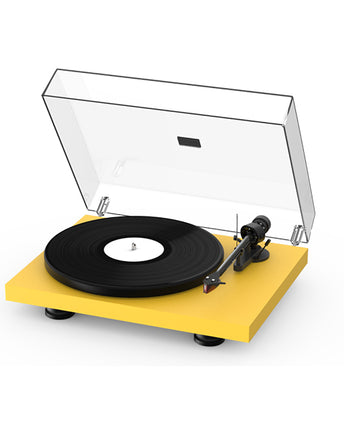 Pro-Ject Debut Carbon EVO 2M-RED