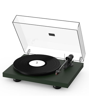Pro-Ject Debut Carbon EVO 2M-RED