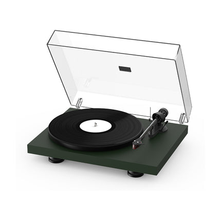 Pick-up Pro-Ject Debut Carbon EVO 2M-RED