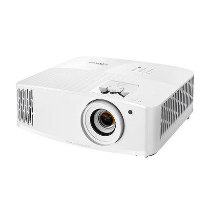 Videoproiector Optoma UHD42