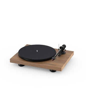 Pro-Ject Debut Carbon EVO 2M-RED