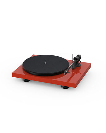 Pro-Ject Debut Carbon EVO 2M-RED