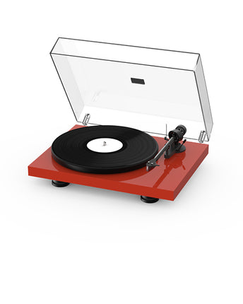 Pro-Ject Debut Carbon EVO 2M-RED
