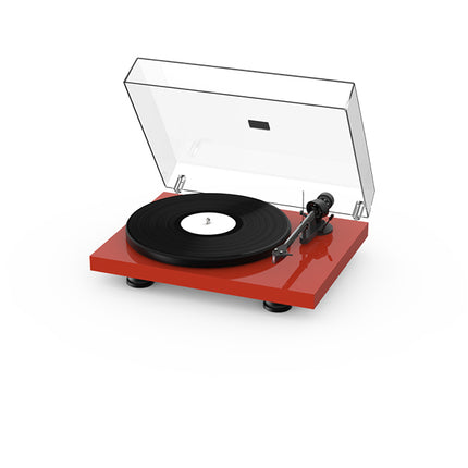 Pick-up Pro-Ject Debut Carbon EVO 2M-RED