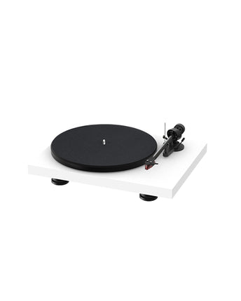 Pro-Ject Debut Carbon EVO 2M-RED