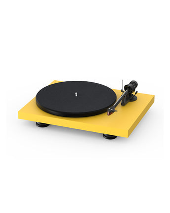 Pro-Ject Debut Carbon EVO 2M-RED