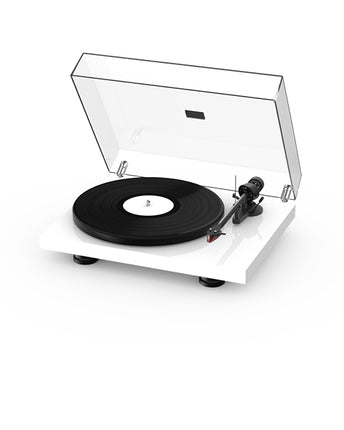 Pro-Ject Debut Carbon EVO 2M-RED