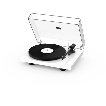 Pick-up Pro-Ject Debut Carbon EVO 2M-RED