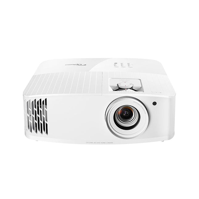 Videoproiector Optoma UHD42