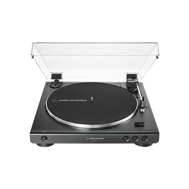 Pick-up Audio-Technica AT-LP60X-BK