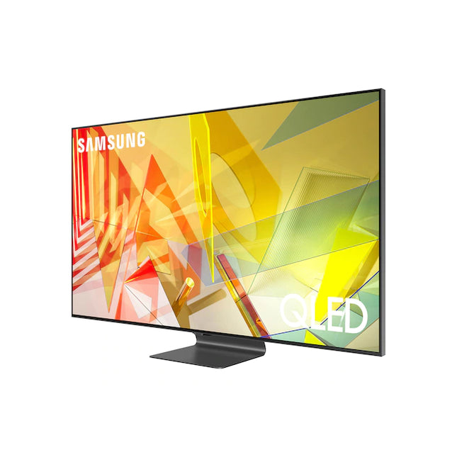 Televizor Samsung 75Q95TA, 189 cm, Smart, 4K Ultra HD, QLED