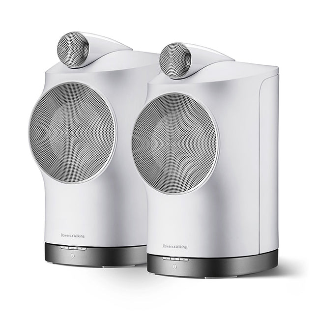 Boxe Bowers & Wilkins Formation Duo