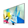Televizor Samsung 75Q80T, 189 cm, Smart, 4K Ultra HD, QLED, Clasa G