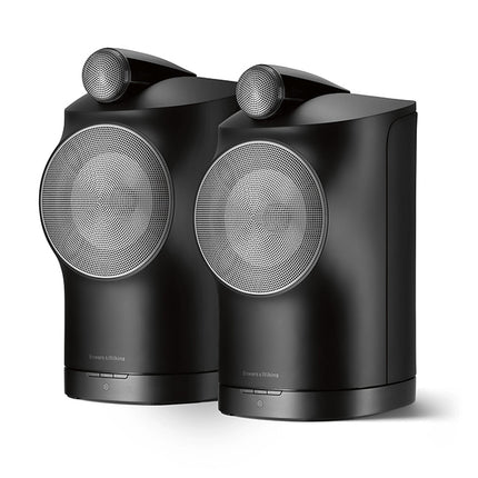 Boxe Bowers & Wilkins Formation Duo