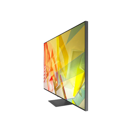 Televizor Samsung 75Q95TA, 189 cm, Smart, 4K Ultra HD, QLED