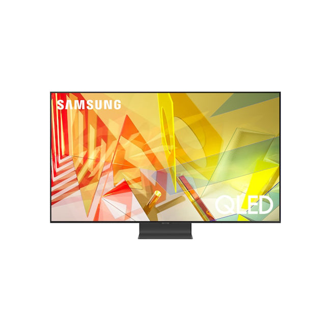Televizor Samsung 75Q95TA, 189 cm, Smart, 4K Ultra HD, QLED